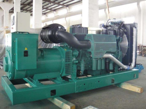 涡阳便携静音：租赁无声发电机组，便携式解决能源需求